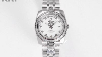 튜* Date+Day 41 다이아세팅 화이트