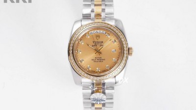 튜* Date+Day 41 다이아세팅 골드