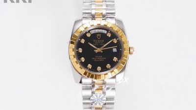 튜* Date+Day 41 다이아세팅 블랙콤비