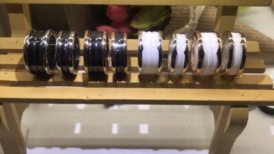 불ㄱ리 비제로원 세라믹 밴드링