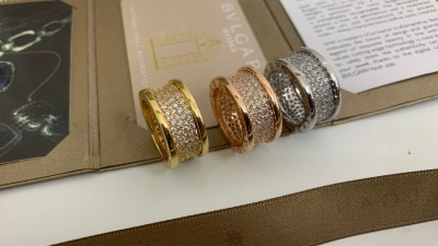 불ㄱ리 비제로원 4밴드 링 풀다이아