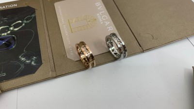 불ㄱ리 비제로원 오픈워크 링