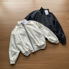 [TOP] 아ㅋ네 로고 자켓 2컬러