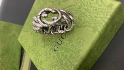 구ㅉ 인터로킹G 로프트위스트링