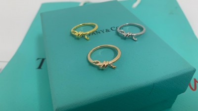 티ㅍ니 노트 링