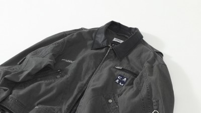 [GOOD] 공용 메종ㅁ르지엘라 MMJ X C2H4 워크자켓