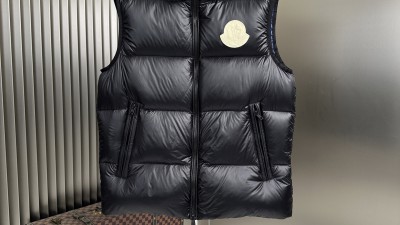 [TOP] 몽ㅋ레르 TIBB 다운 베스트