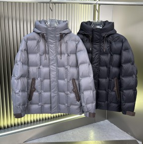 [TOP] 공용 25FW 제ㄴ 오아시 캐시미어 다운 자켓 2컬러