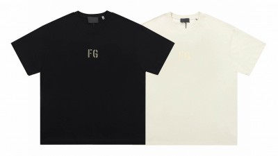 [NORMAL] 공용 피ㅇ갓 FG 세븐스 컬렉션 티셔츠 2컬러