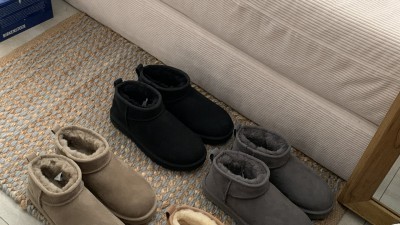 [NORMAL] 공용 어ㄱ 클래식울트라 미니 4컬러