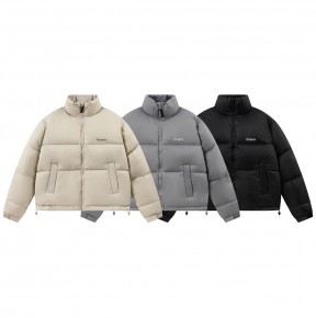 [NORMAL] 커ㅂ낫 우먼 RDS 씨빅 다운 숏 푸퍼 3컬러