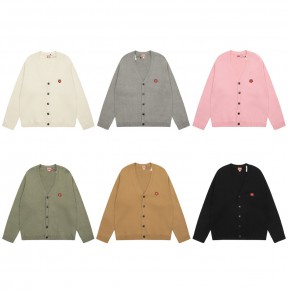 [GOOD] 겐ㅈ 보케 플라워 가디건 6컬러