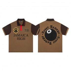 [NORMAL] 공용 스ㅌ시 x 데님 티어스 피케 폴로