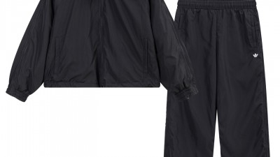 [GOOD] 공용 아ㄷ다스 아딜레늄 시즌 3 트랙세트 2컬러