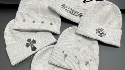 크ㄹ하츠 니트 비니 12컬러