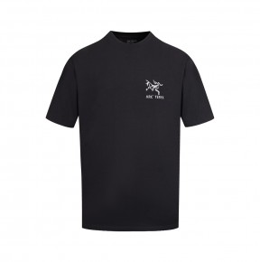 [GOOD] 공용 아ㅋ테릭스 24FW 시스템 A 솔라리움 티셔츠