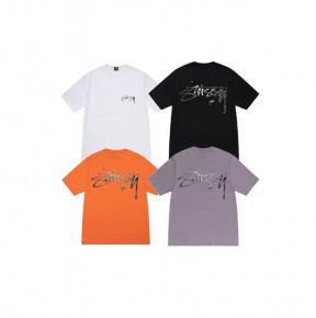 [NORMAL] 공용 스ㅌ시 머큐리 티셔츠 4컬러