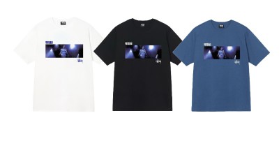 [NORMAL] 공용 스ㅌ시 더미 티셔츠 3컬러