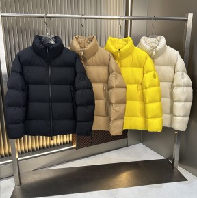 [TOP] 공용 25FW 몽ㅋ레르 쇼트 다운 자켓 4컬러