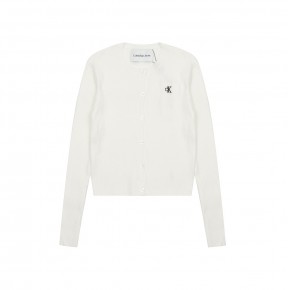 [GOOD] 켈ㅂ클라인 CK크래식 라운드넥 니트 가디건 3컬러