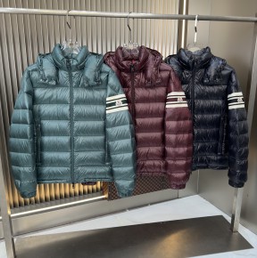 [TOP] 공용 25FW 몽ㅋ레르 란드레 다운 자켓 3컬러