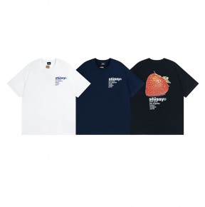 [NORMAL] 공용 스ㅌ시 스트로베리 티셔츠 3컬러
