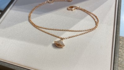 불ㄱ리 디바스 드림 브레이슬릿