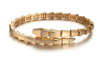 불ㄱㄹ 세르펜티 바이퍼 브레이슬릿