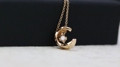 샤ㄴ 코코크러쉬 목걸이