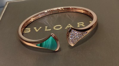 불ㄱ리 디바스 드림 브레이슬릿