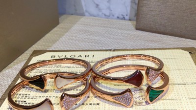 불ㄱ리 디바스 드림 브레이슬릿