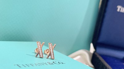 티ㅍ니 아틀라스X 이어링