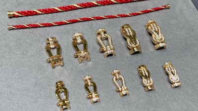 프ㄹ드 브레이슬릿 커스텀 주문제작