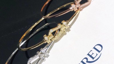 프ㄹ드 포스텐 브레이슬릿 3컬러