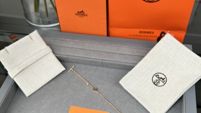 에ㄹ메스 Gambade 브레이슬릿