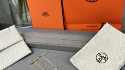 에ㄹ메스 에버 샹달 브레이슬릿