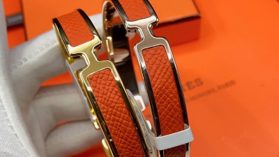 에ㄹ메스 올림페 브레이슬릿 2컬러