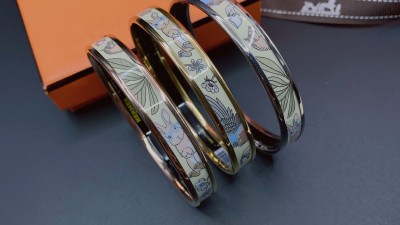 에ㄹ메스 Tea for Two 뱅글