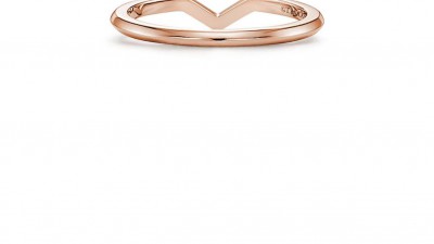 티ㅍ니 V밴드 링