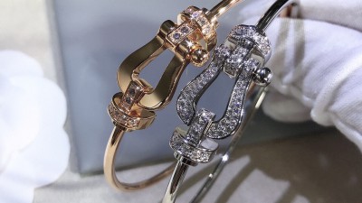 프ㄹ드 포스텐 브레이슬릿 3컬러