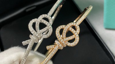 티ㅍ니 힌지드 브레이슬릿