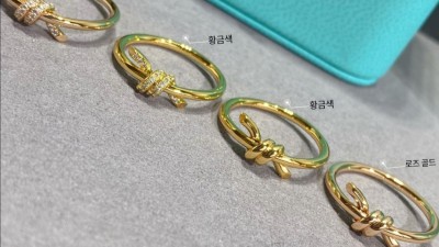 티ㅍ니 노트 링