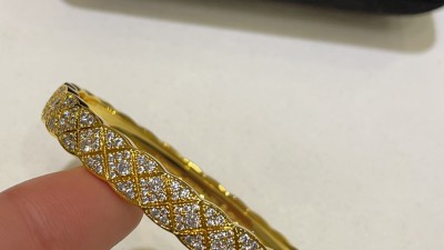 샤ㄴ 코코크러쉬 브레이슬릿