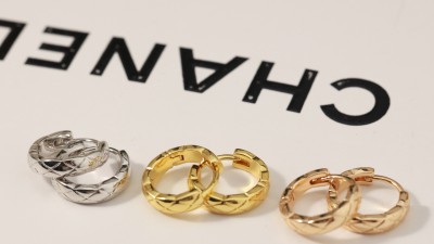 샤ㄴ 코코크러쉬 이어링