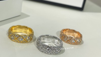 샤ㄴ 코코크러쉬 링