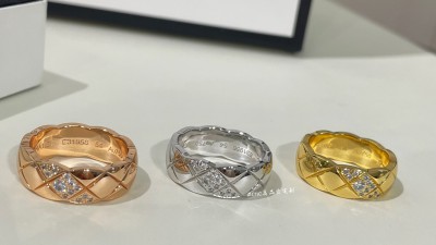 샤ㄴ 코코크러쉬 링