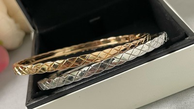 샤ㄴ 코코크러쉬 뱅글 브레이슬릿