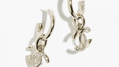 샤ㄴ 댕글링 이어링