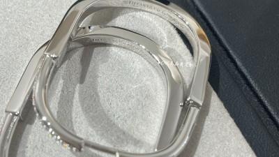 티ㅍ니 락 이어링