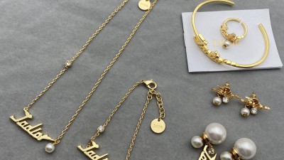 디ㅇ 자도르 이어링